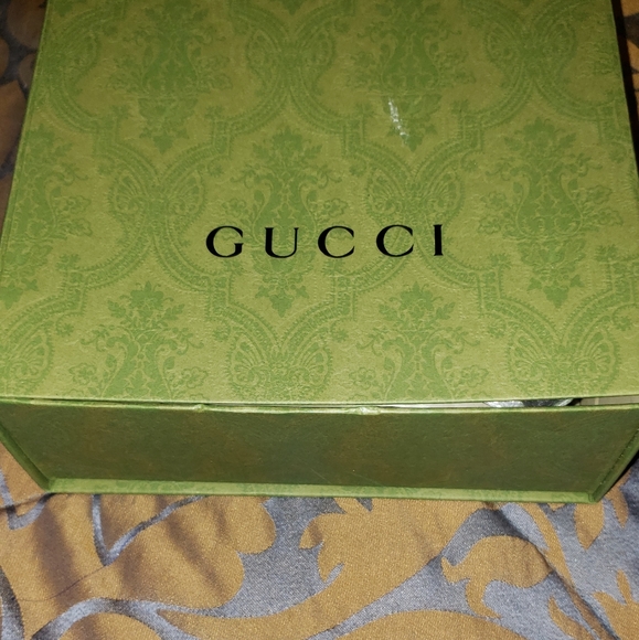 Gucci sunglasses gg0061s